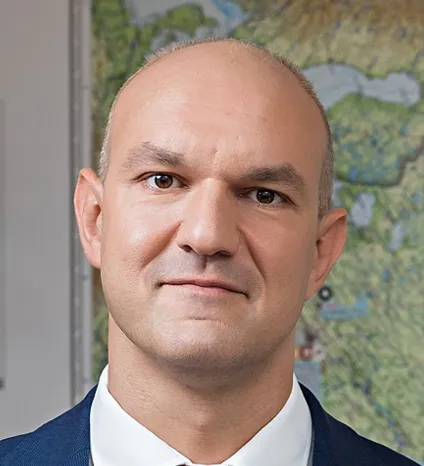 Mikhail Ryazantsev