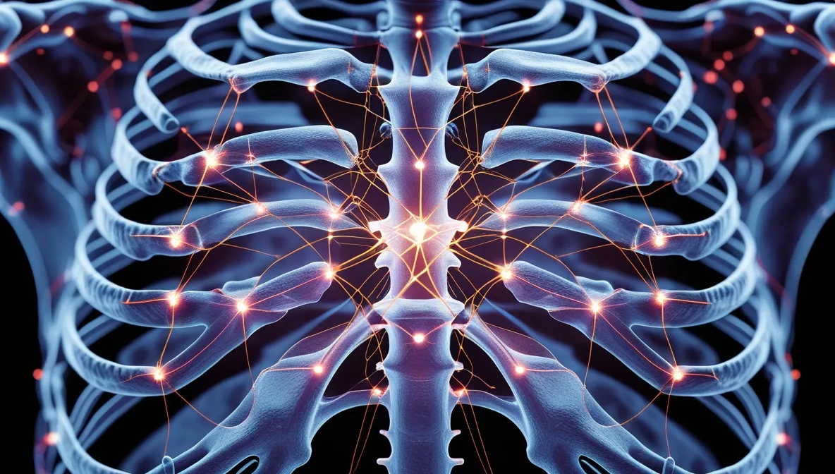 Photo - Neural X-ray from Samara: How Artificial Intelligence Is Shaping the Future