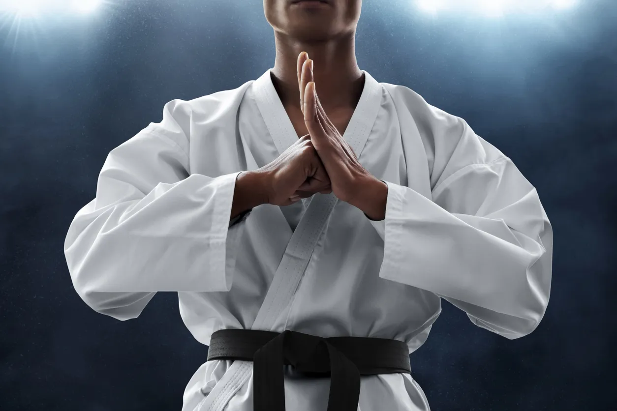 Russian VR Karate Trainer Wins Global Sports Tech Competition