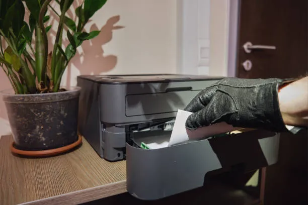 In Russia, a Digital Detective Will Track a 'Traitor Printer' by Its Watermarks