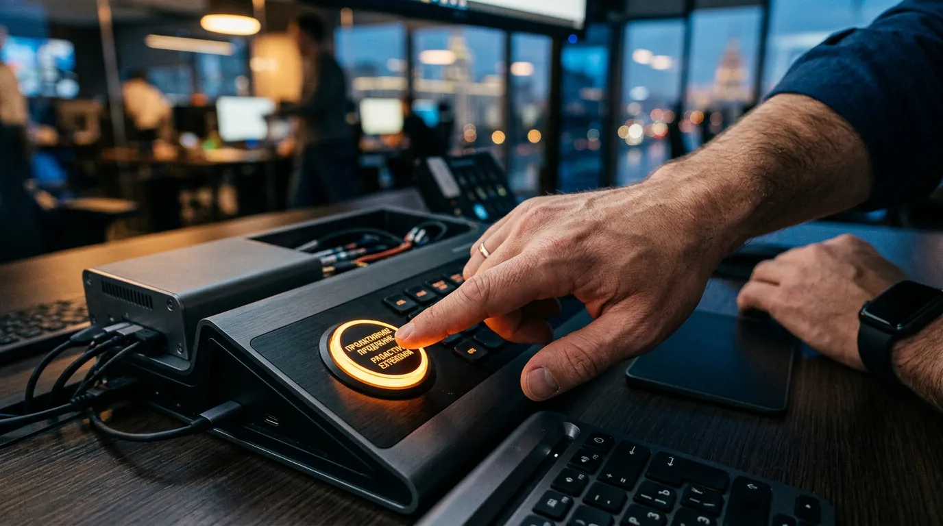 Photo - Russia Expands Online Permitting as 415 Business Authorizations Move to Gosuslugi