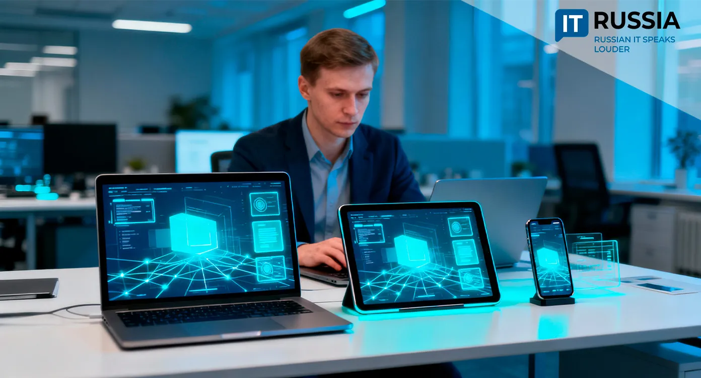 Russia Launches a Next‑Generation Universal Digital Workspace