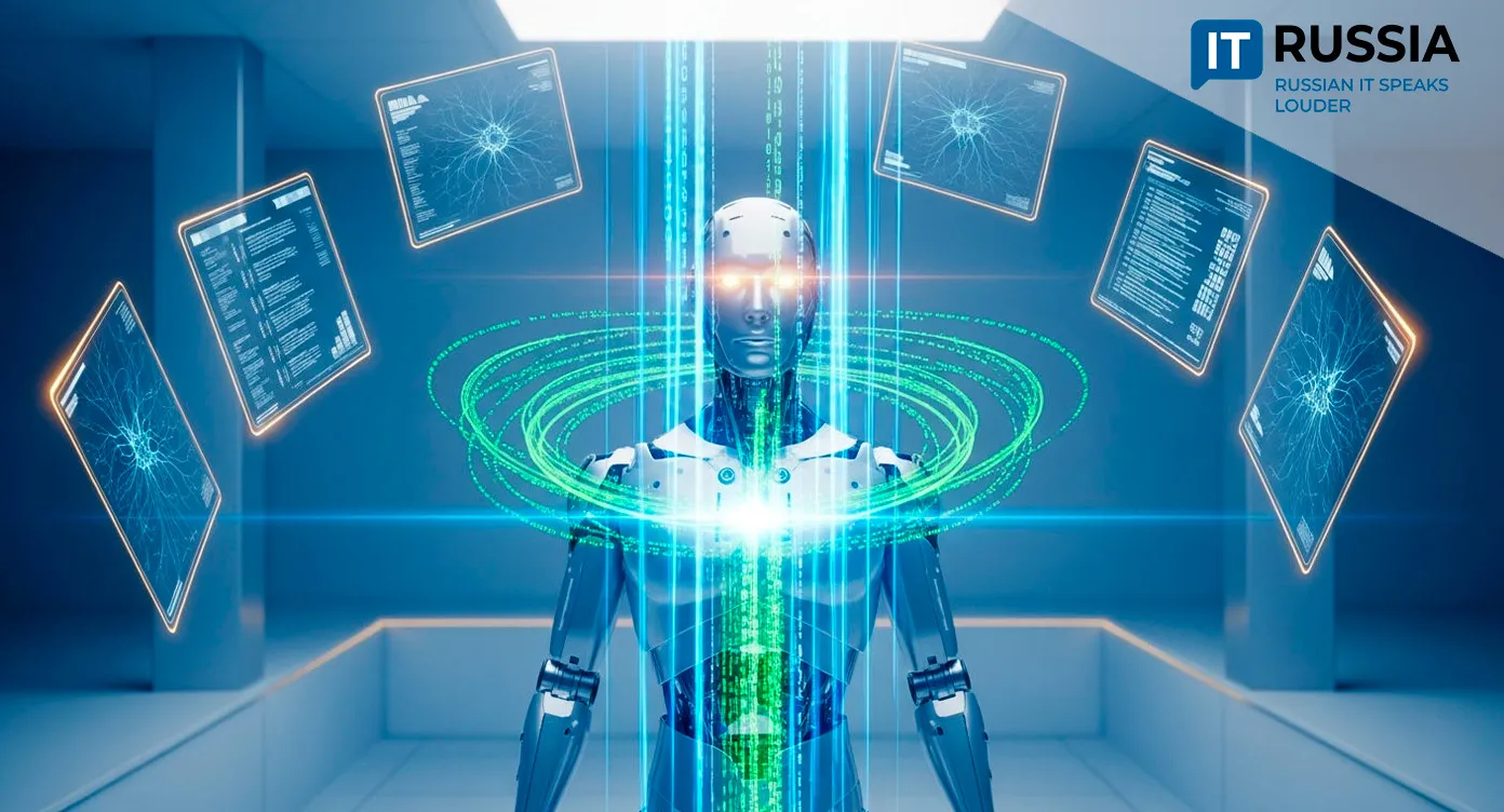 HSE University to Develop Anthropomorphic Robots