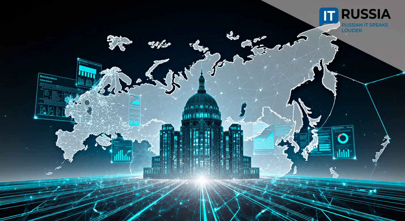 Digital Analytical Platform to Replace EMISS: Russia's Data-Driven Future