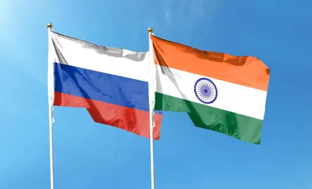 Tambov Satellite Systems Maker Opens Logistics Hub in India