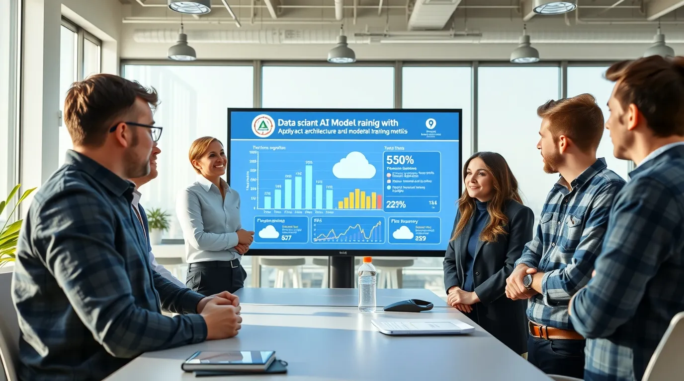 Photo - Intelligent Revenue: Cloud.ru Hits Record Highs