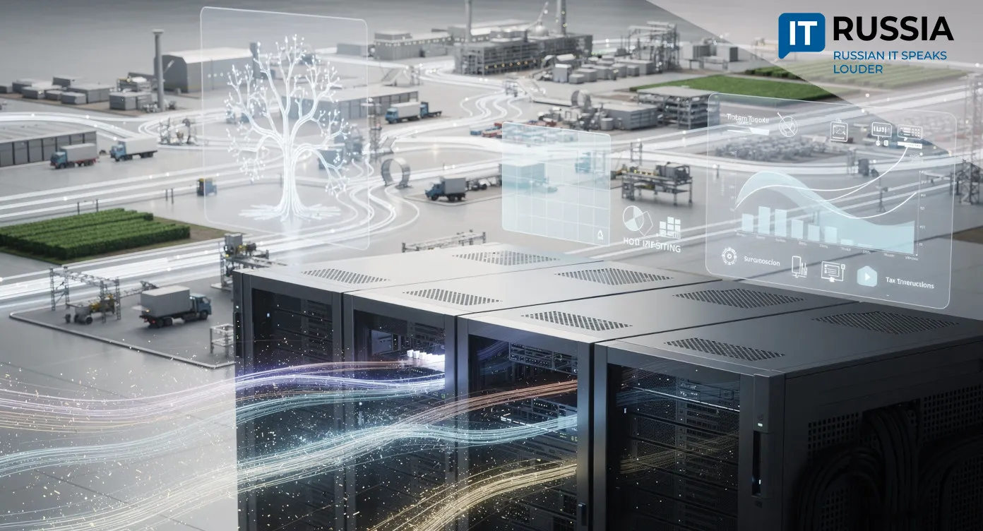 An AI Analyst for Investment Projects