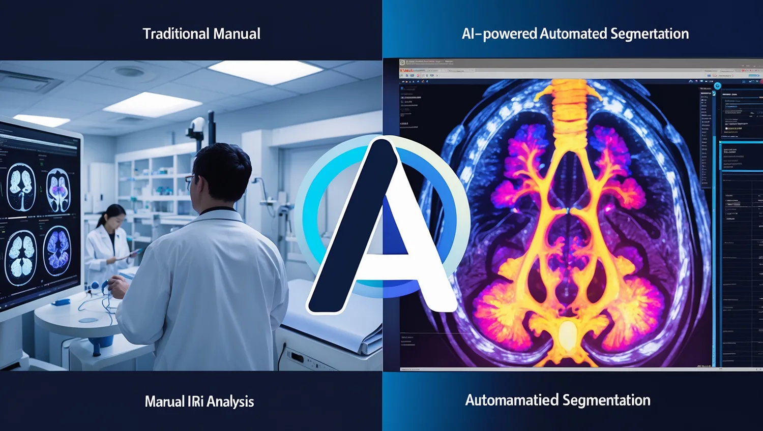 Photo - Russia Begins Using AI for Early Diagnosis of Cerebral Palsy