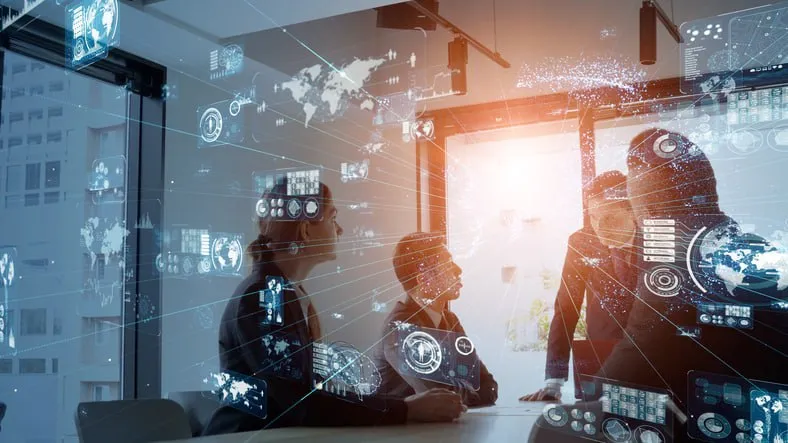 Russia Taps AI to Transform Regional Governance and Urban Services
