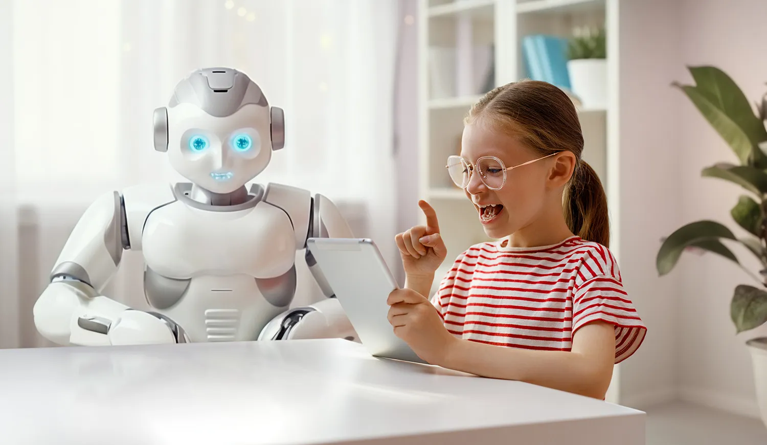 Photo - Welcome to Digitalstan: How Tatarstan Is Pioneering AI in Classrooms