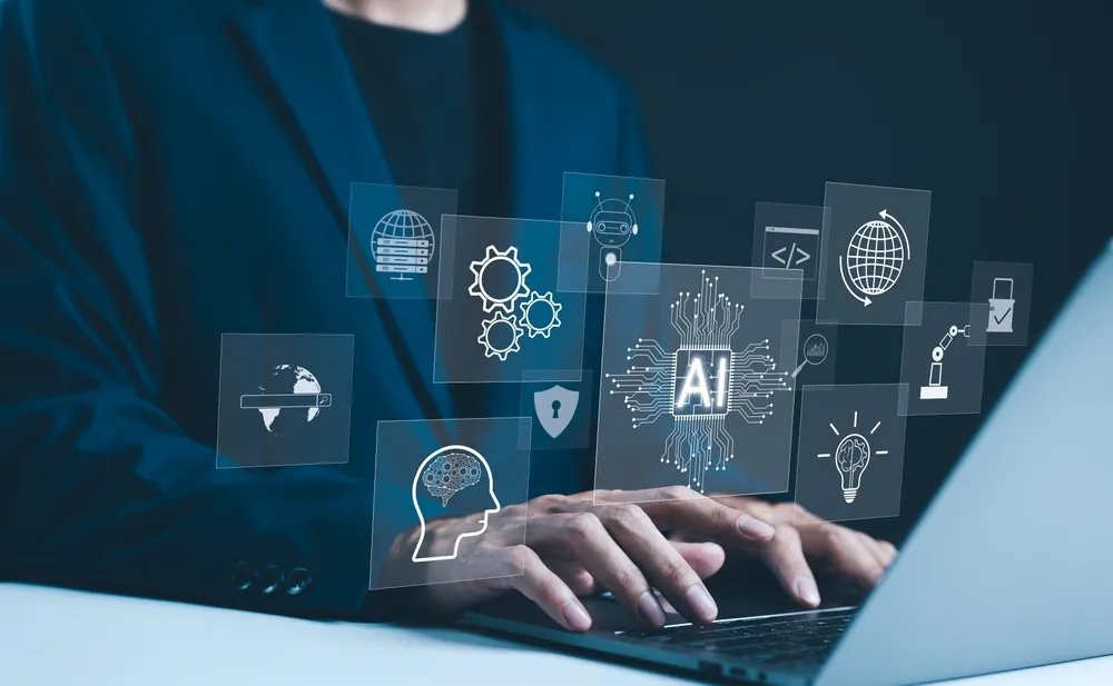 In Russia, AI Is Taking Over Small Business Marketing