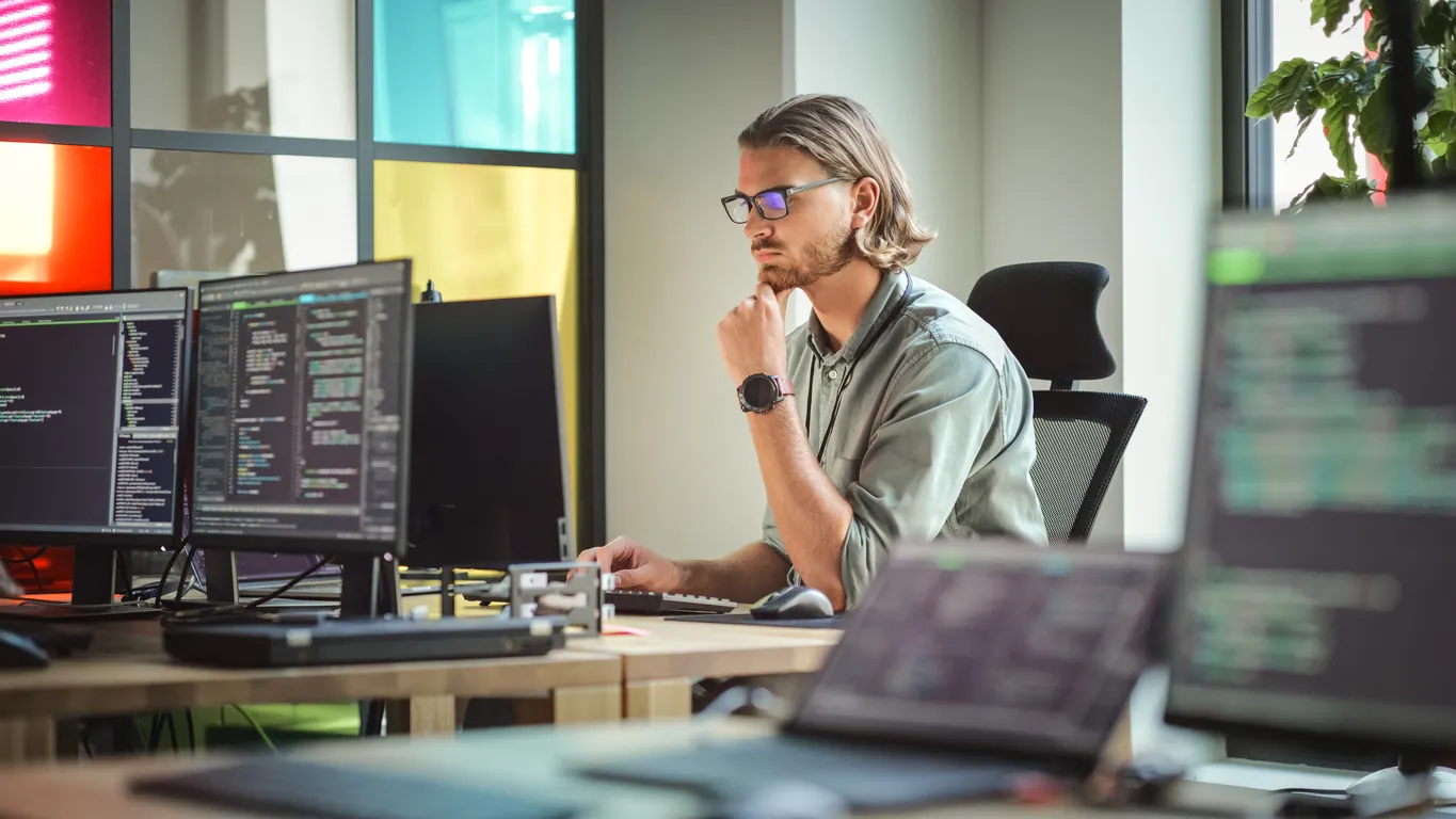 St. Petersburg to Open Artificial Intelligence Development Center