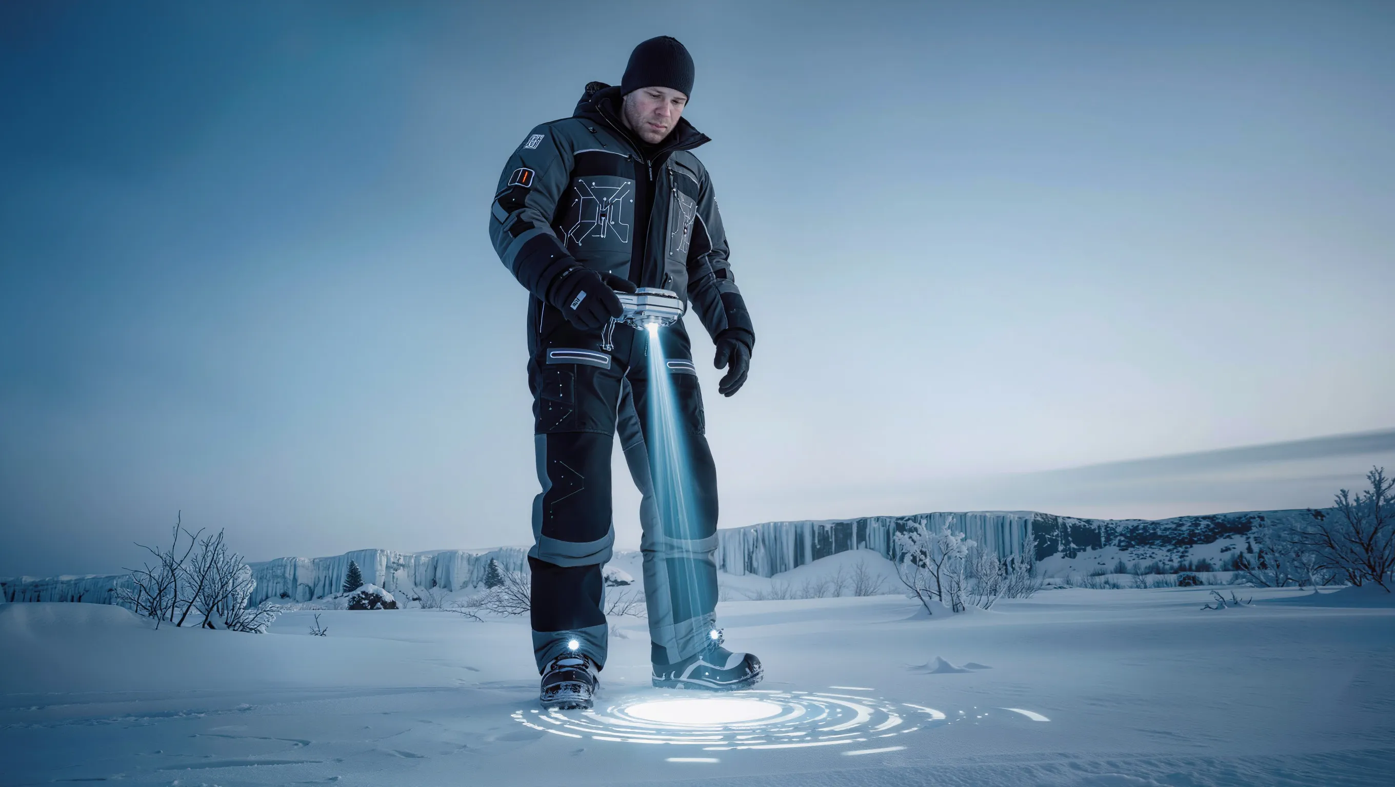 Photo - 4D Seismic Emerging as a Key Direction in Russia’s Oilfield Services Sector