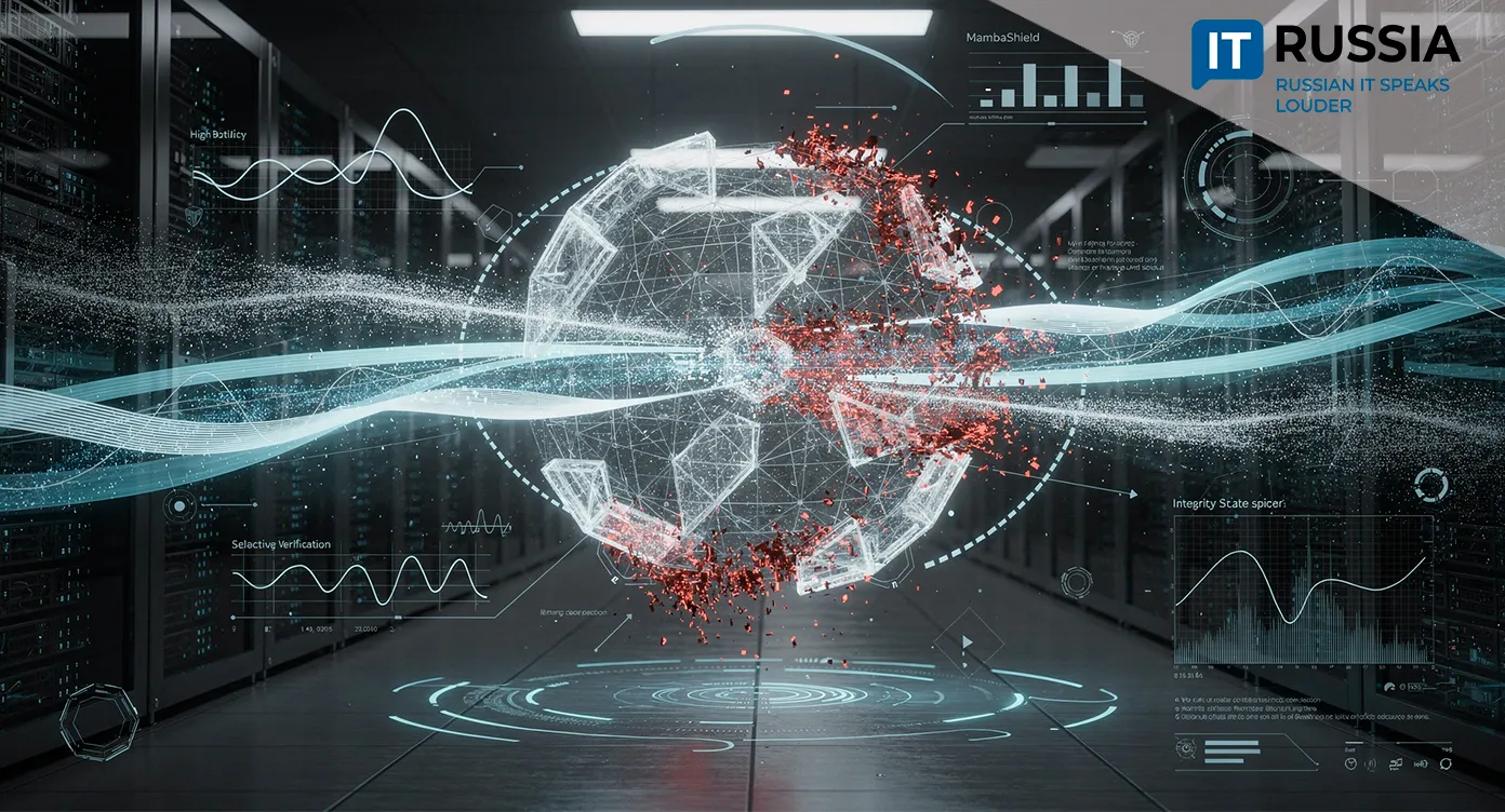 MEPhI Develops Neural Network Built to Withstand Data Poisoning Attacks