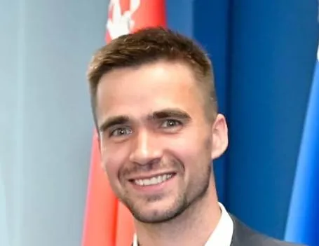 Vitaliy Mosin