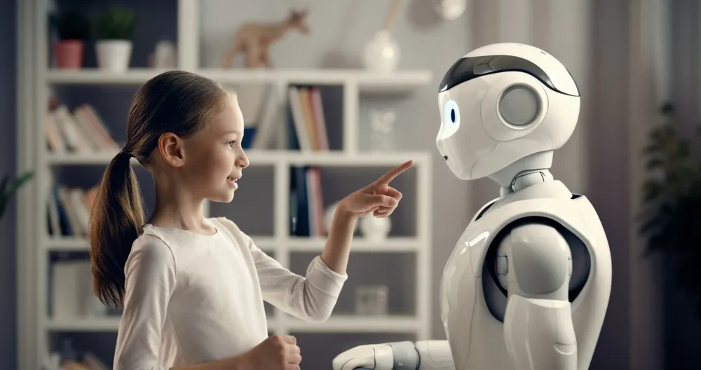 Russian University Develops Virtual AI Educator 'Nestor'