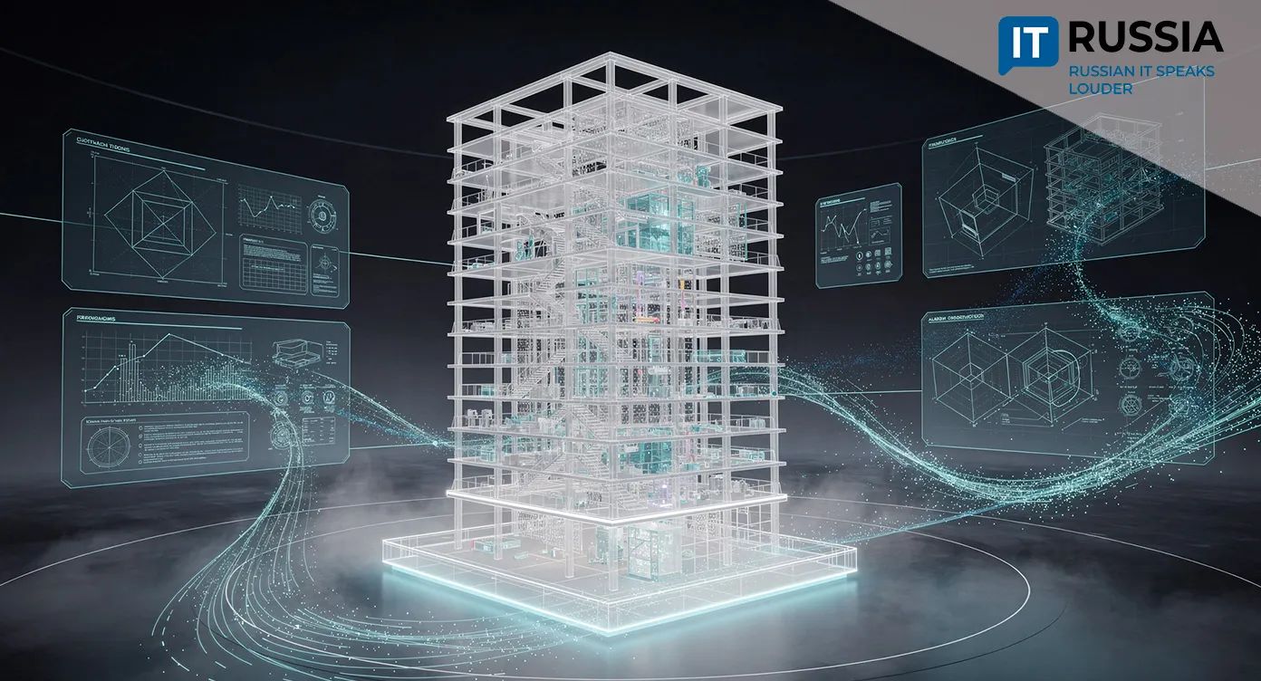 A Double Impact: MISIS Launches a Course at the Intersection of Two Major Digital Trends in Construction