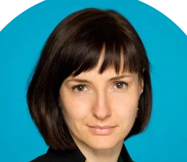 Yulia Popelysheva