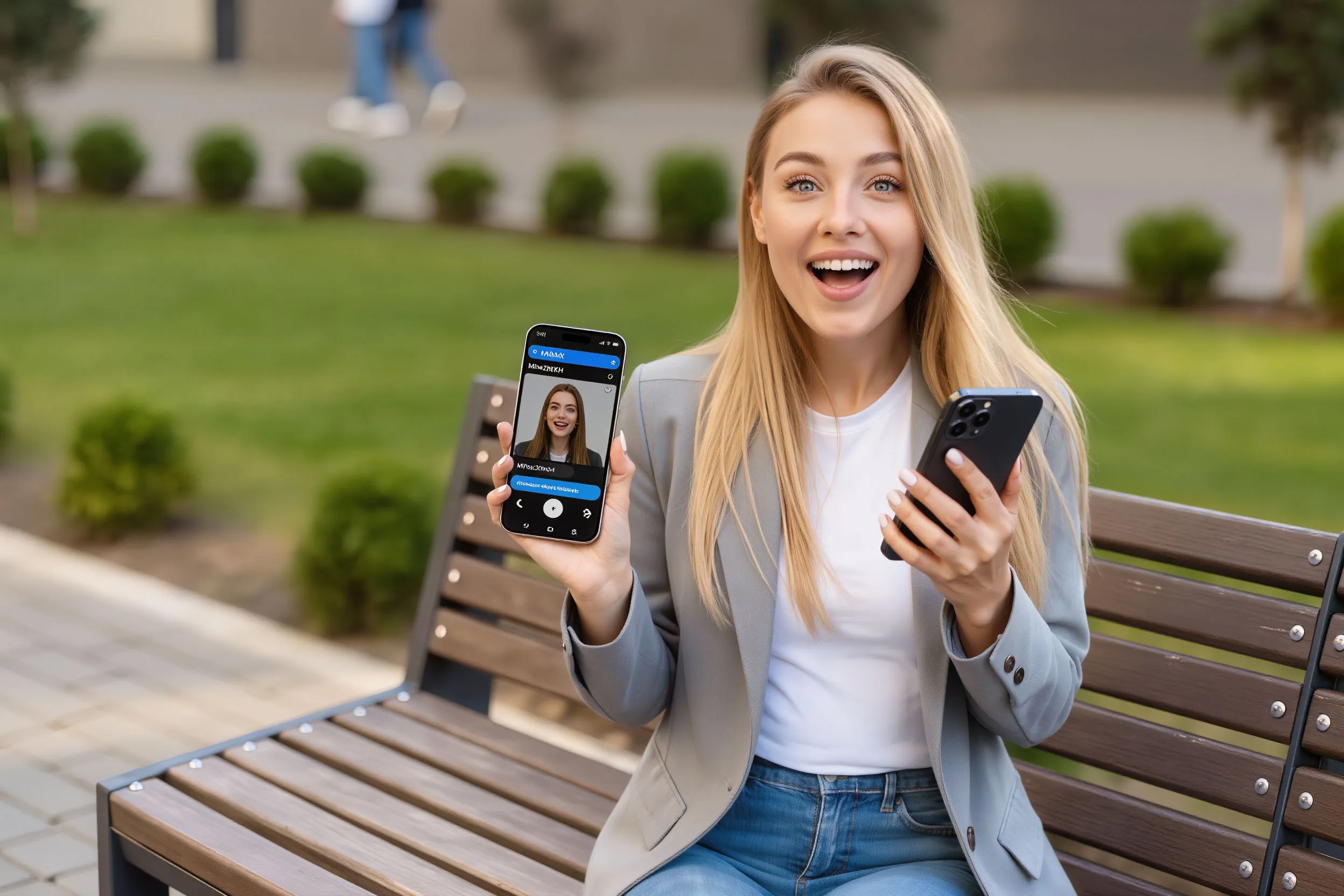 Photo - Chelyabinsk Regional Housing and Utilities Ministry Launches Channel on MAX Messenger