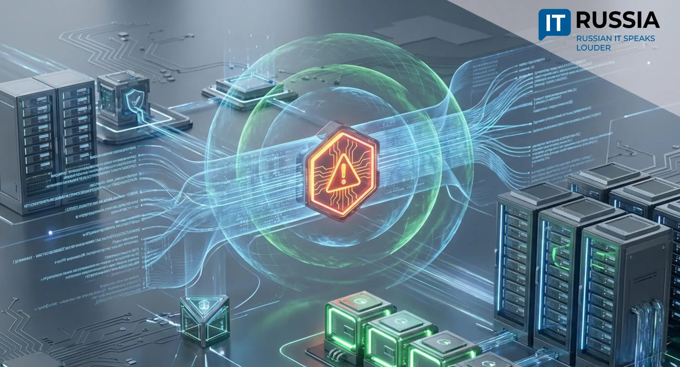 Building Cyber Resilience: How Security Governance Will Evolve in 2026