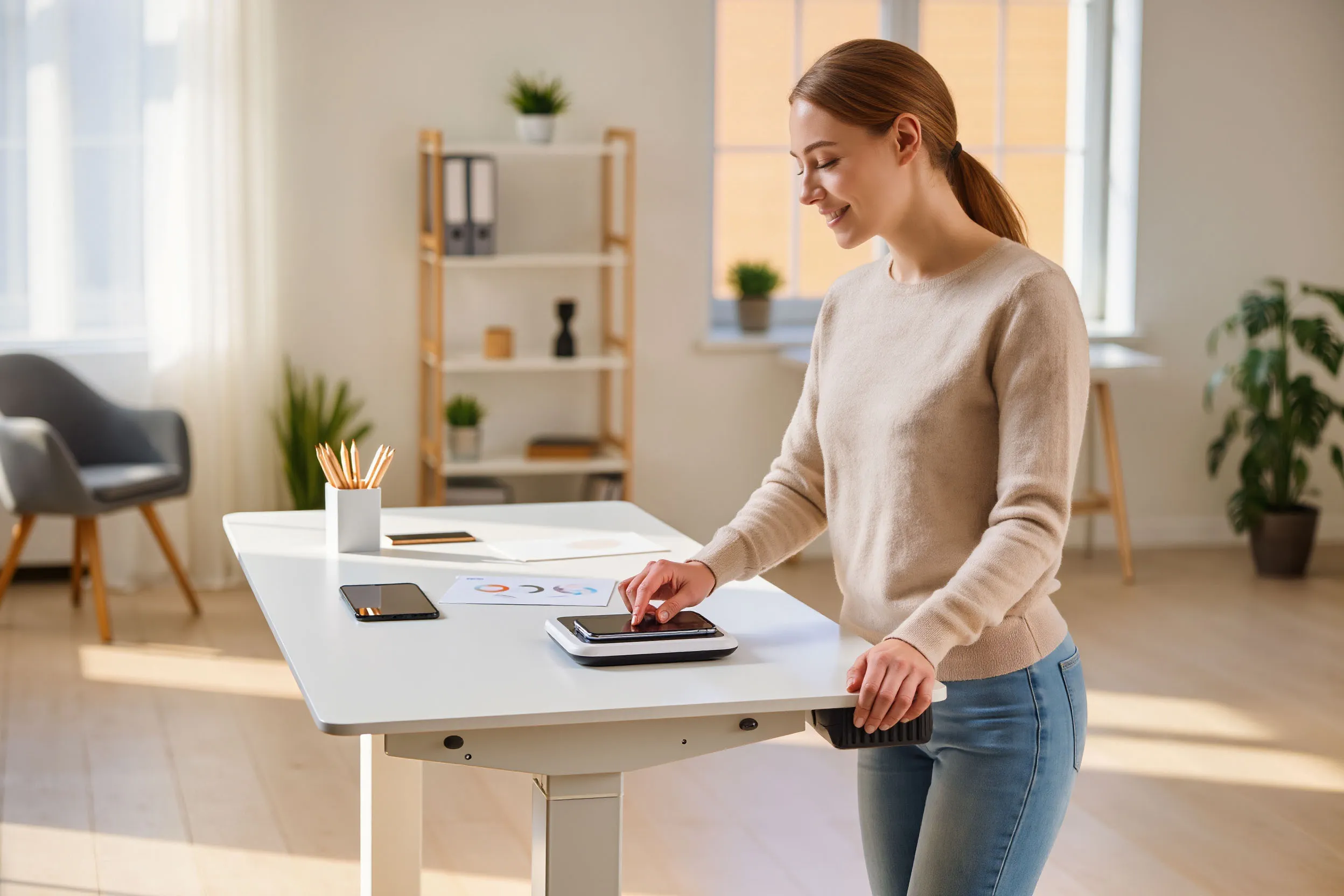 Photo - От студенческого проекта – к национальной стратегии