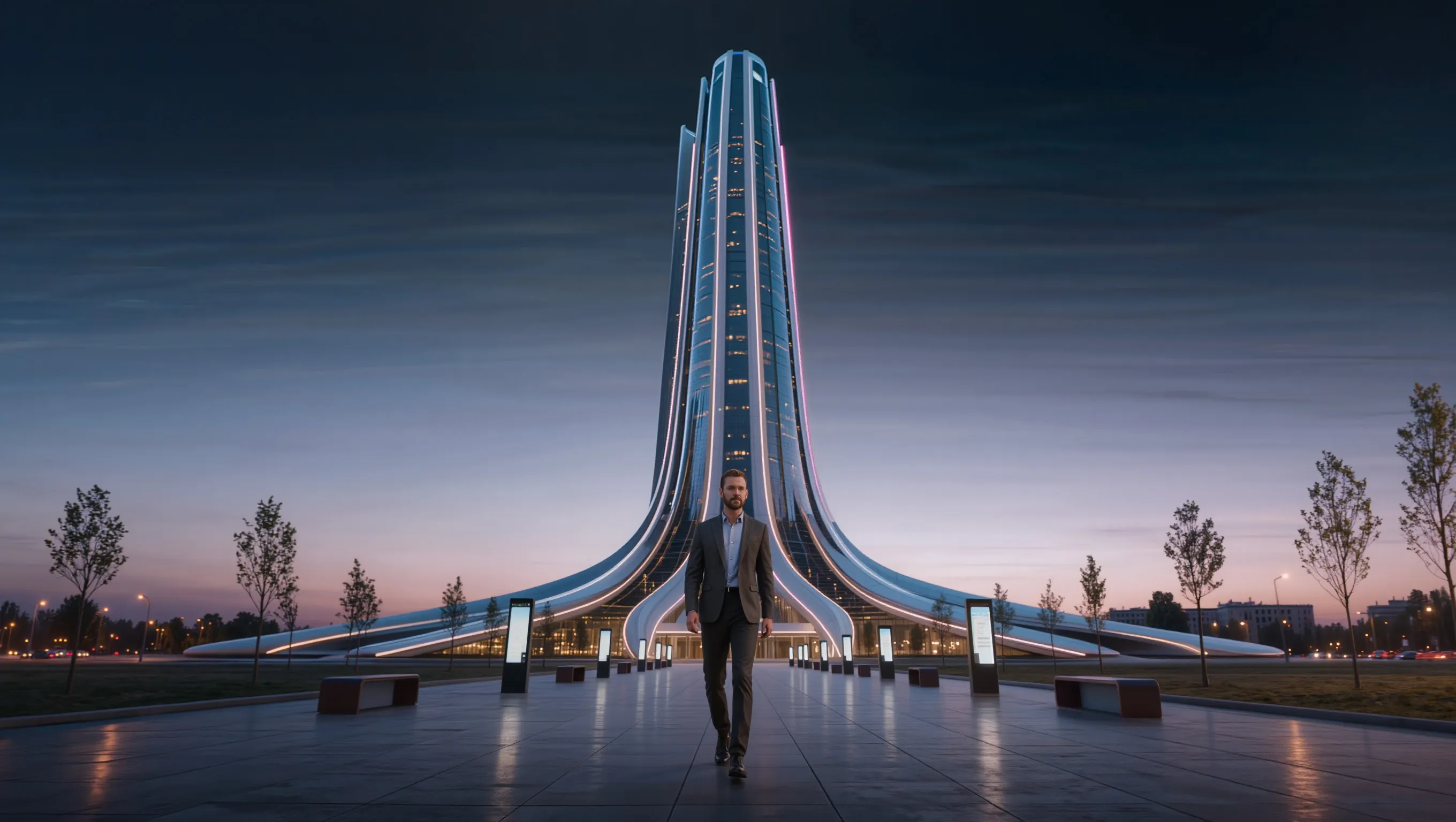 Photo - Artificial Intelligence in Government: How Algorithms Will Support Public Administration