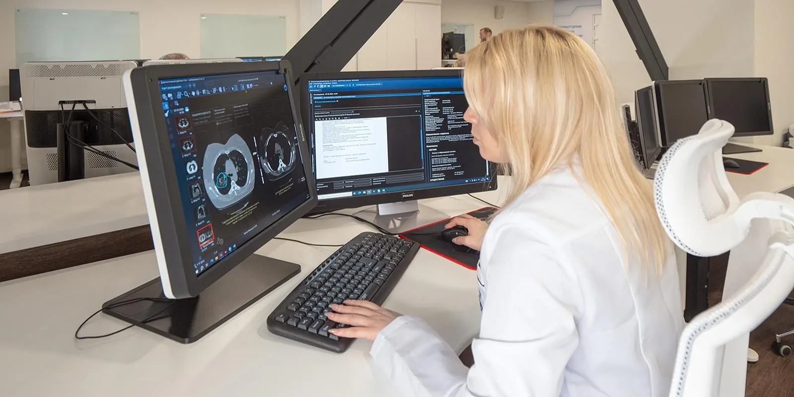 Rostelecom Tests Digital Health Platform to Flag Workplace Risks