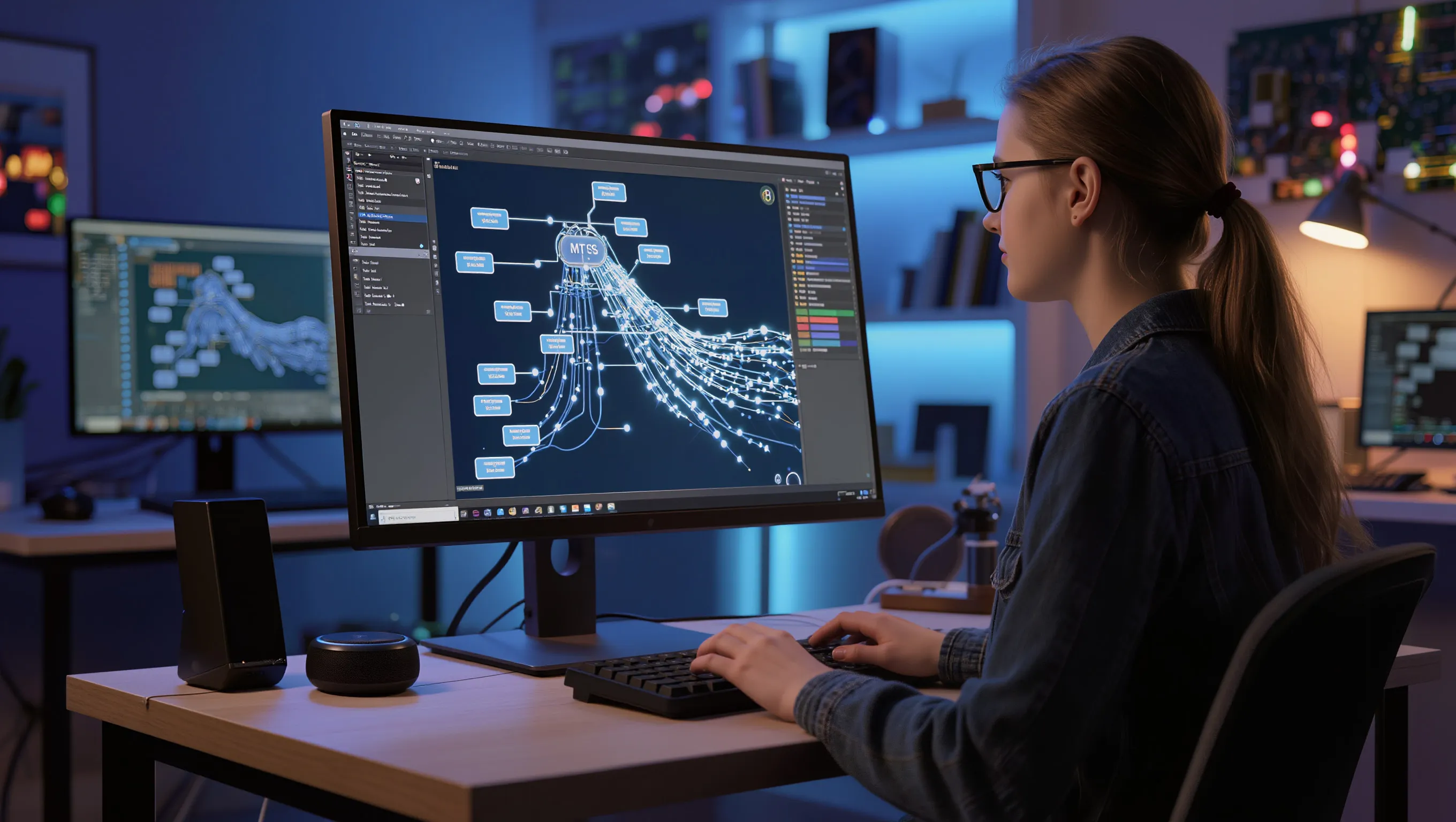 Photo - МТС Exolve подключил голосового робота для крупнейшего производителя выпечки Дальнего Востока