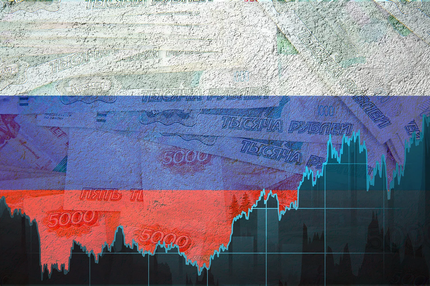Photo - AI and Task Mining Set to Supercharge Russia’s Economic Growth