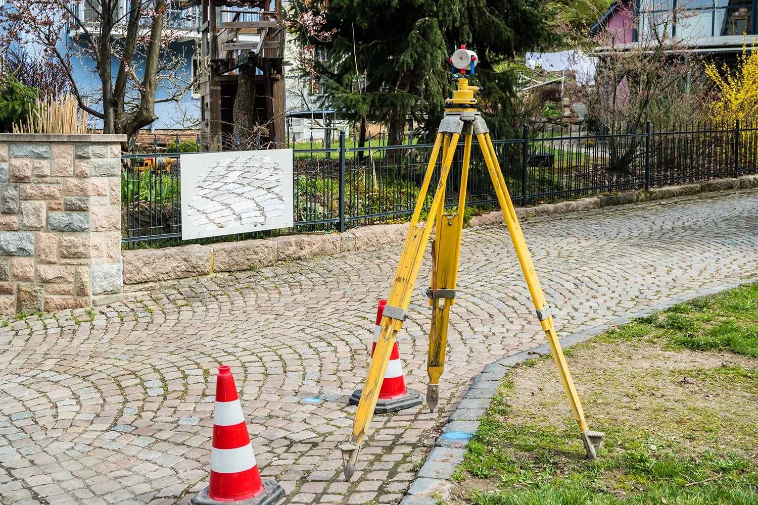 Photo - No Measuring Tape, No Lines: How AI Is Accelerating Land Boundary Approvals in Moscow Region