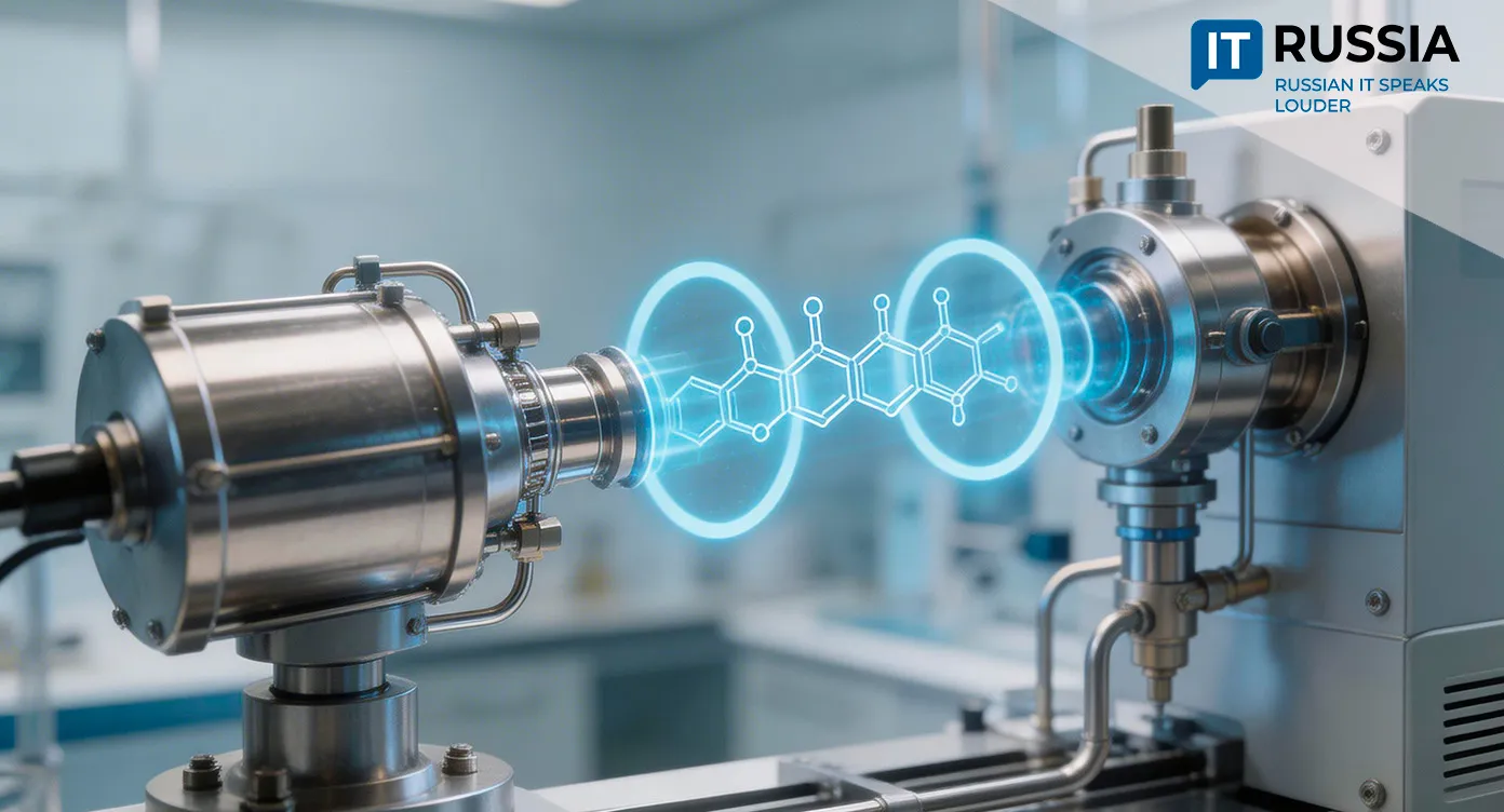 The “Gold Standard” of Analytical Chemistry – Russian Edition