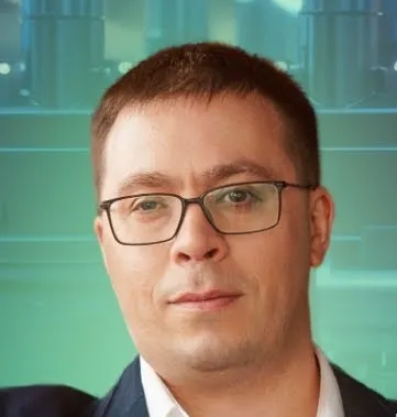 Denis Trufakin