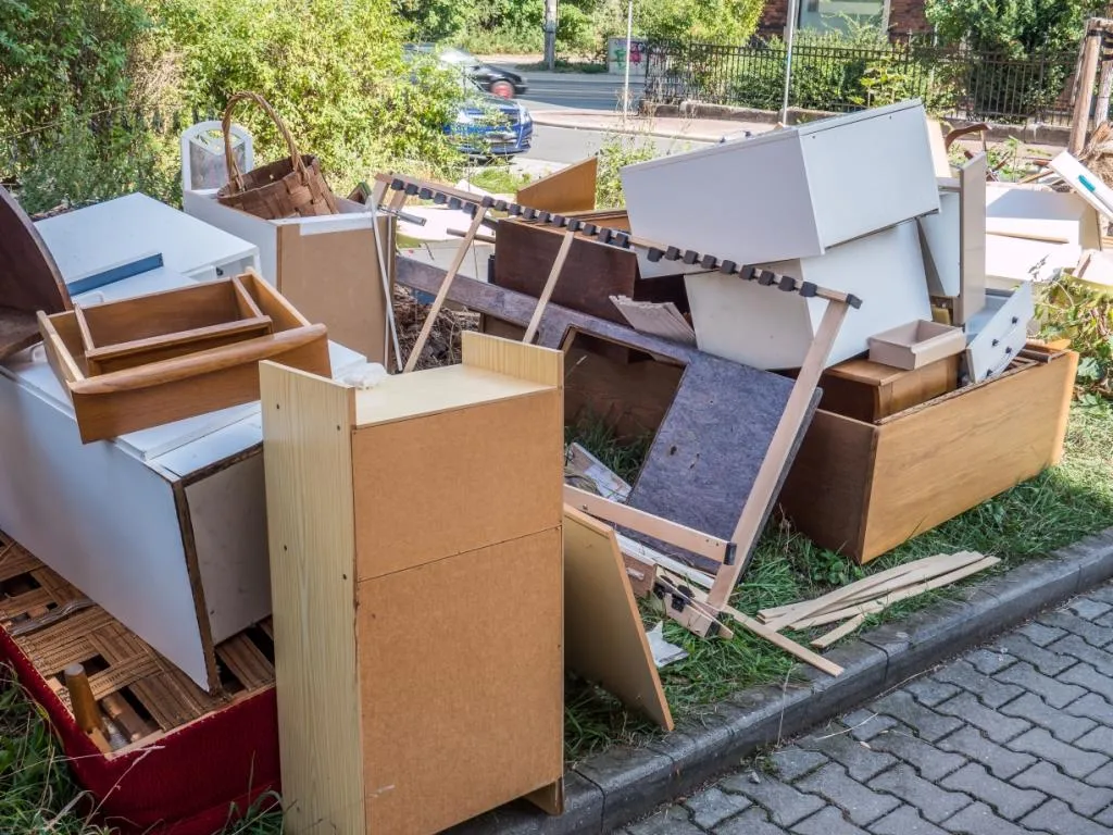 Photo - Russia Streamlines Its Waste Management System at the Federal Level