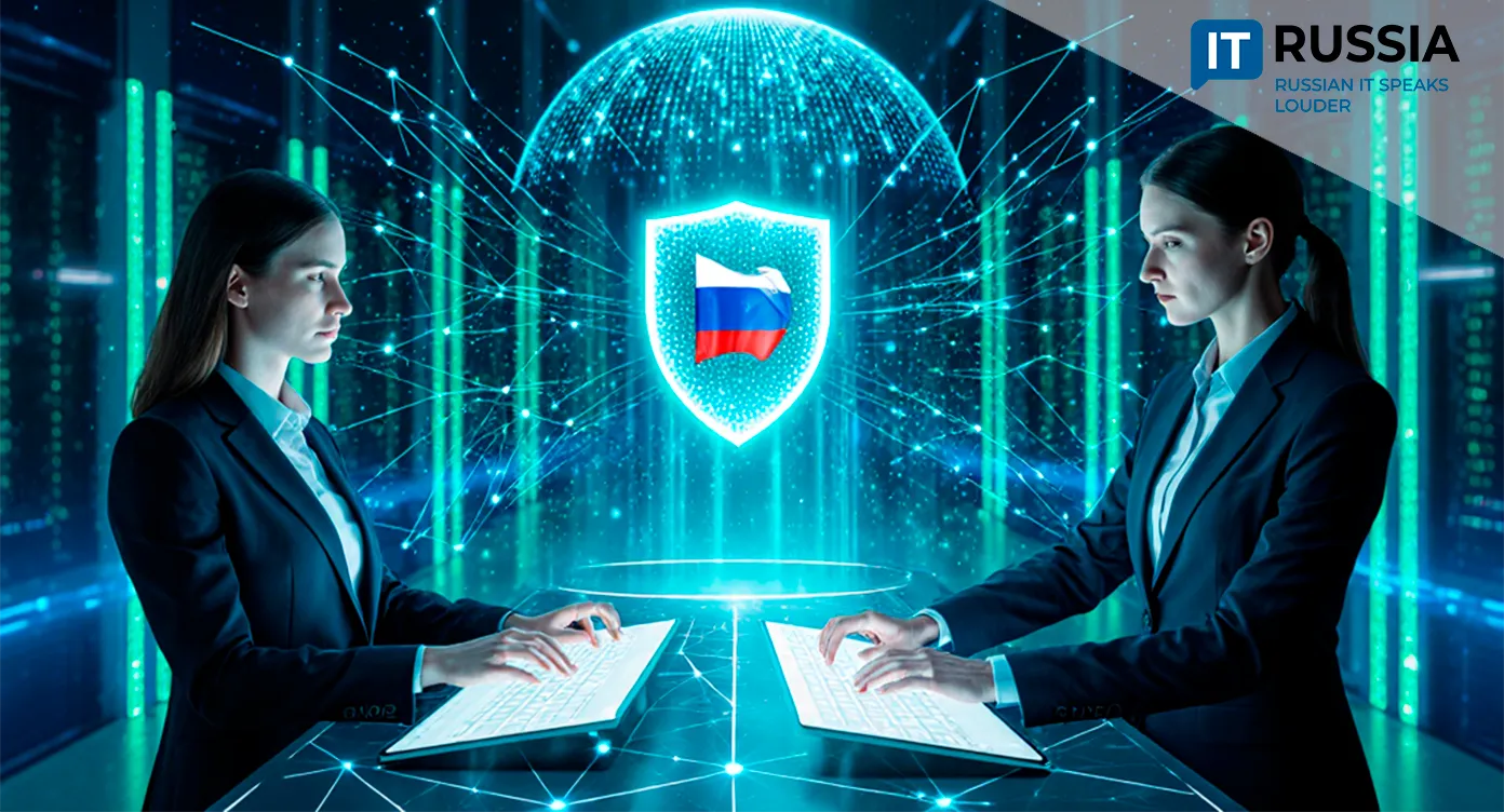 Важный сигнал: ICL и «Лаборатория Касперского» представят совместные решения в сфере кибербезопасности