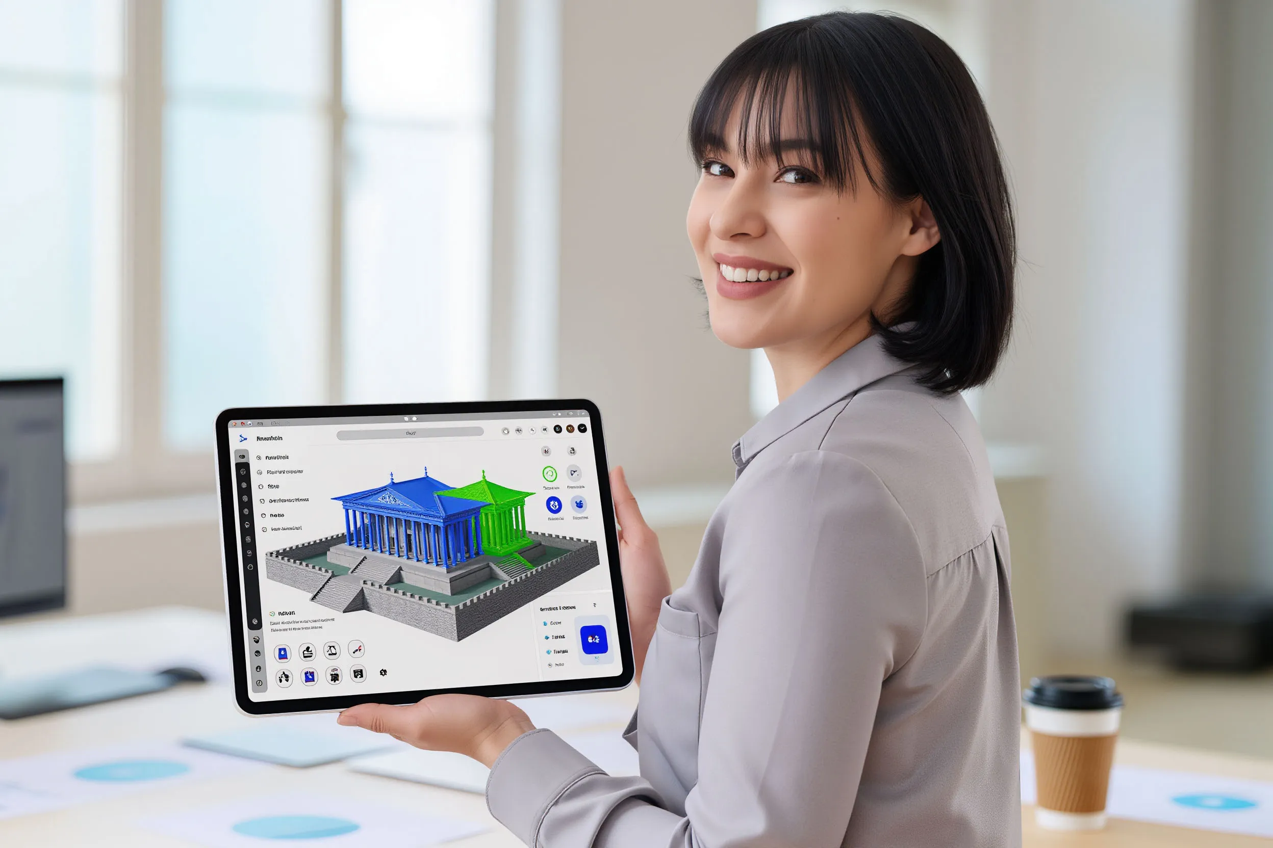 Photo - Cultural Heritage Sites to Be Aggregated on a Single National Portal