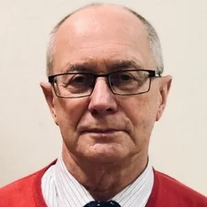 Sergey Sokhransky