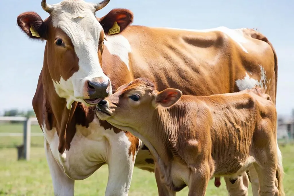 Russian University Develops Smart Calving Monitoring System for Dairy Cattle