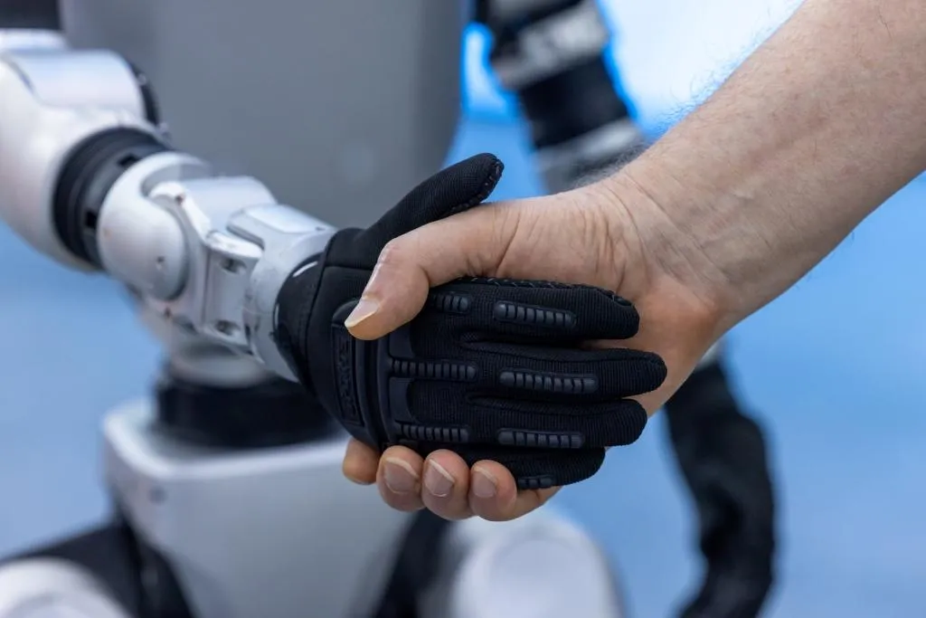 Russia Showcases Future Tech for Industry and Healthcare