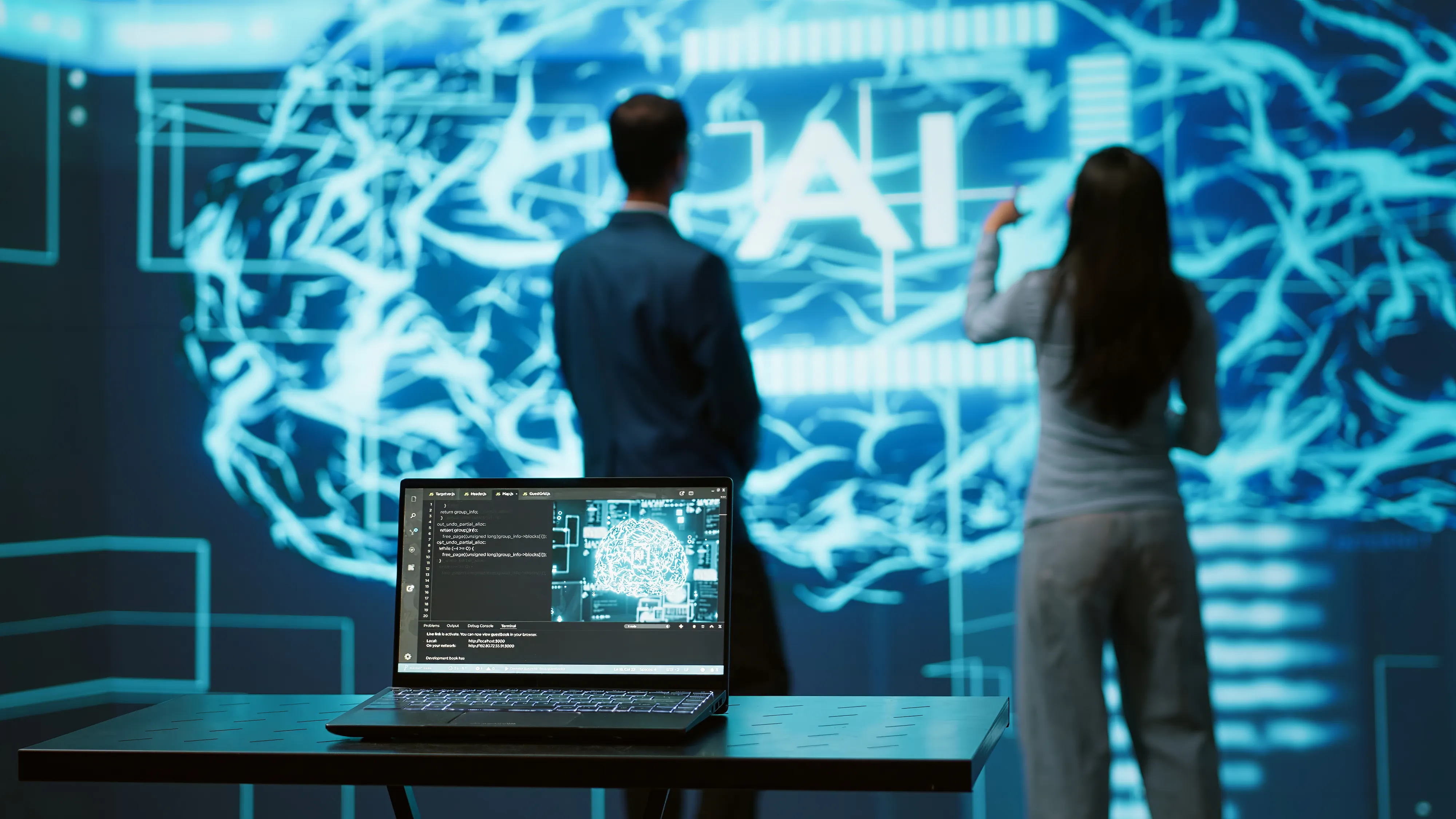 Russia Develops a Universal AI Model for Handling Any Type of Document