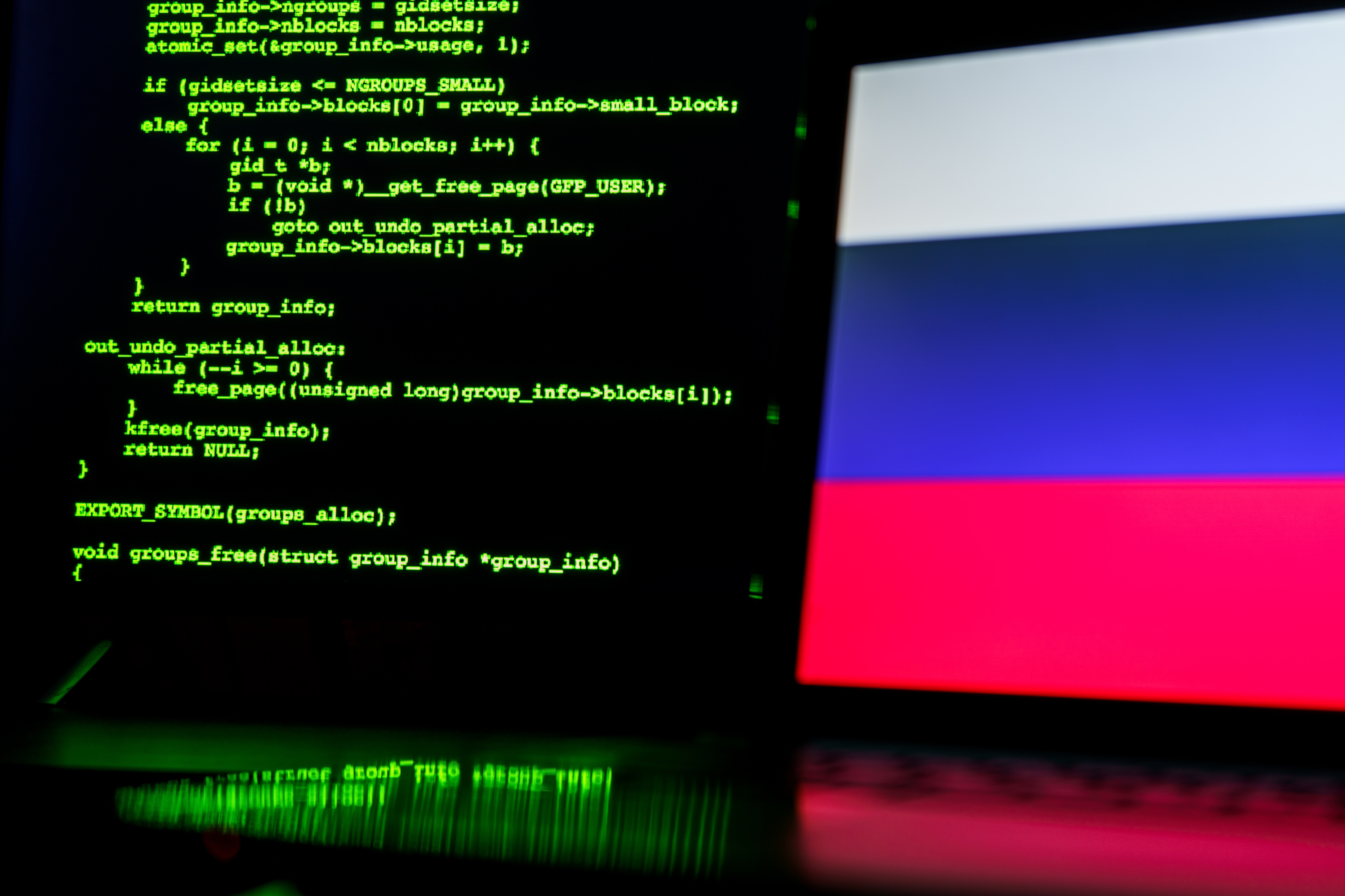 Photo - Импортозамещение в промышленных масштабах