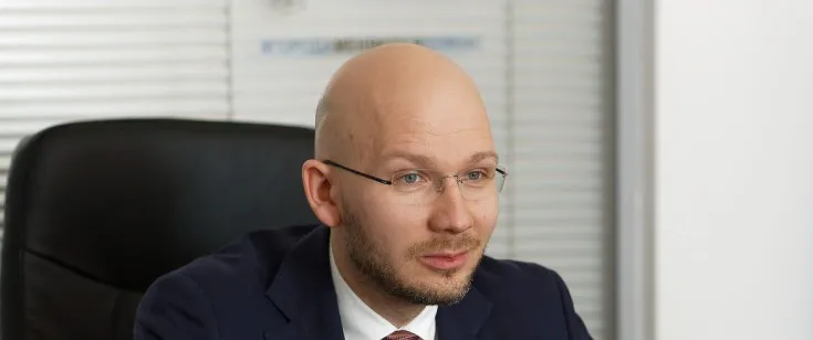 Konstantin Mikhaylik