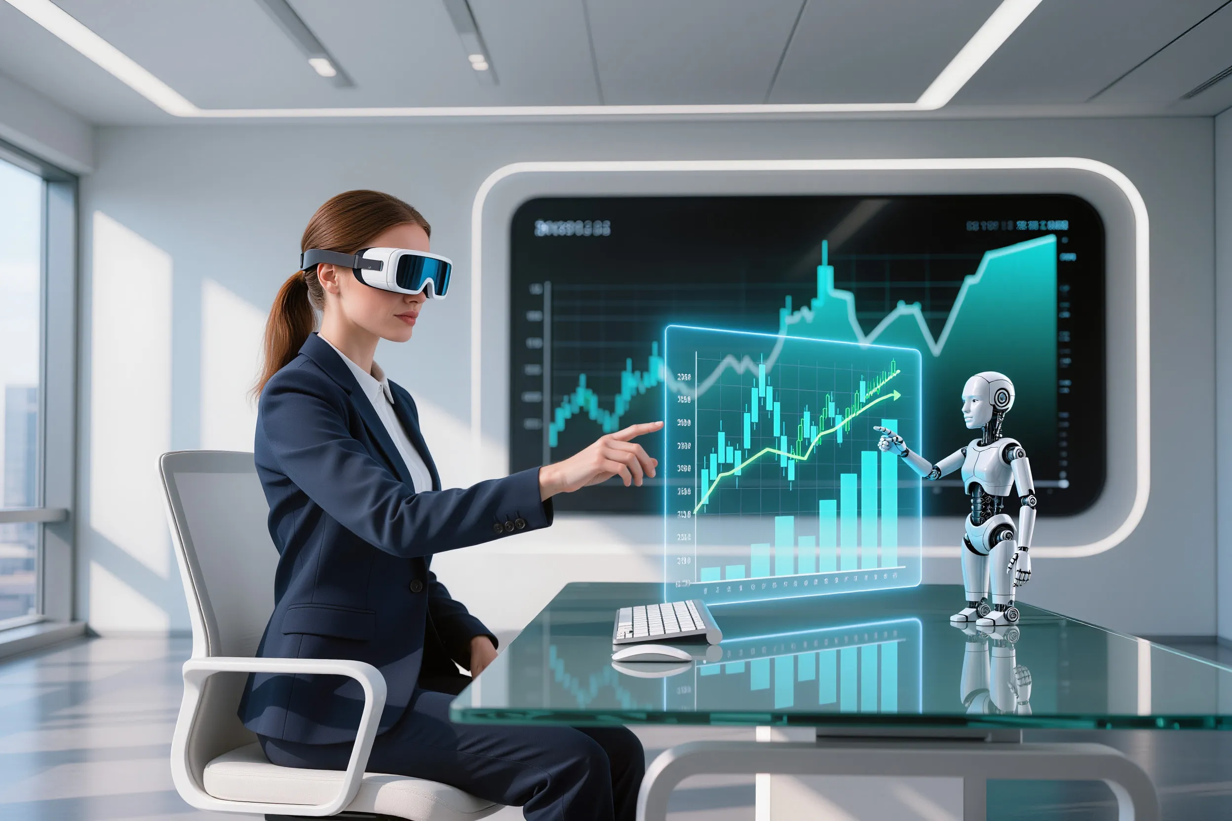 Photo - An AI Piggy Bank: SberUniversity Launches an Online “AI/ML in Finance” Course