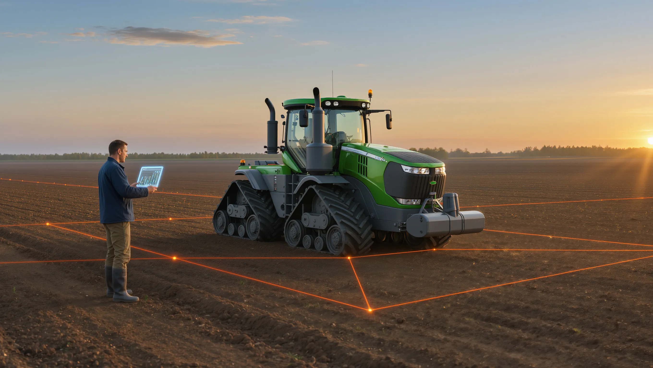 Photo - Regions Leading Ag Innovation in Russia Named