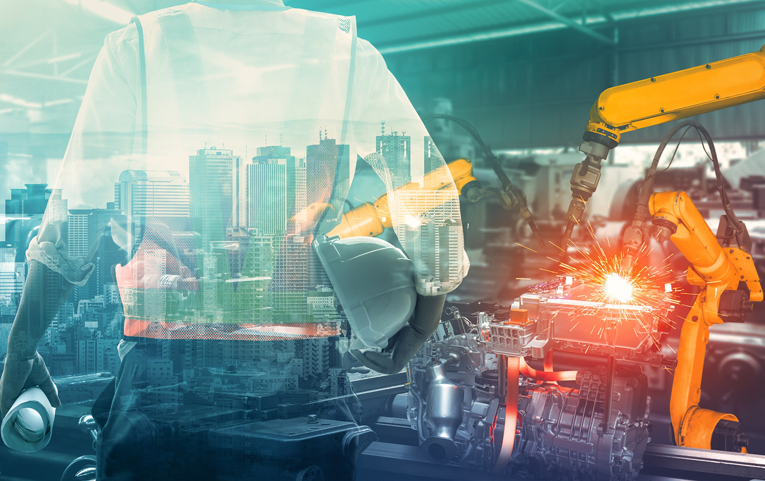 Digital Twins: Russia’s Path to Technological Sovereignty