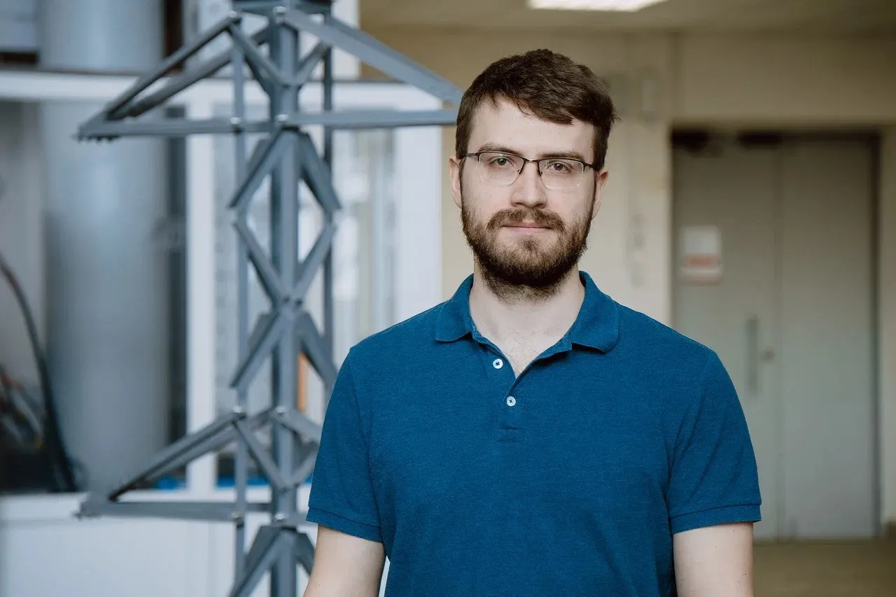 Алексей Кожевников