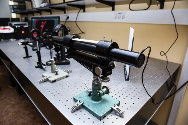 MEPhI Researchers Develop a More Effective Way to Suppress Noise in Digital Holography