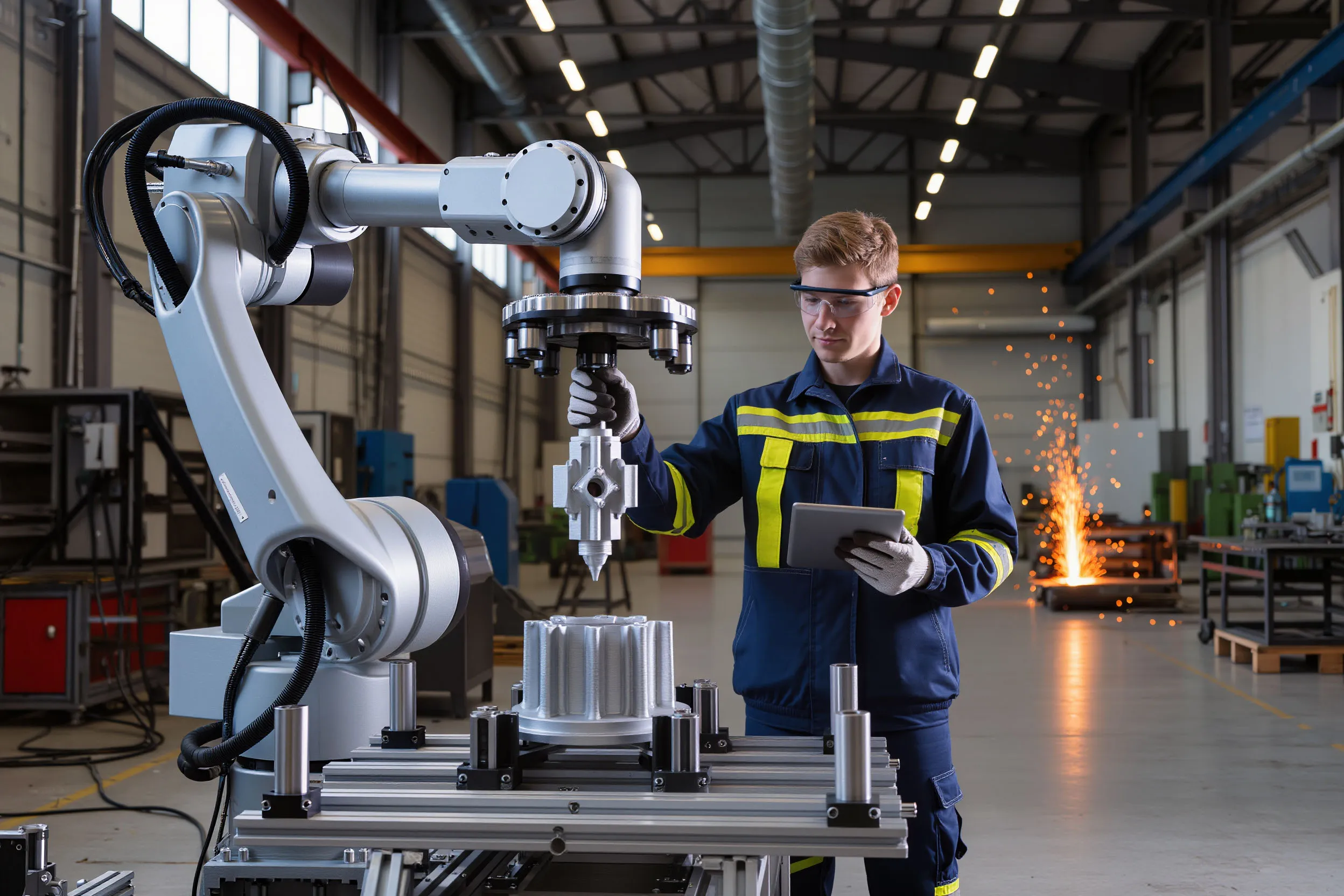 Photo - Российская 3D-печать на взлете