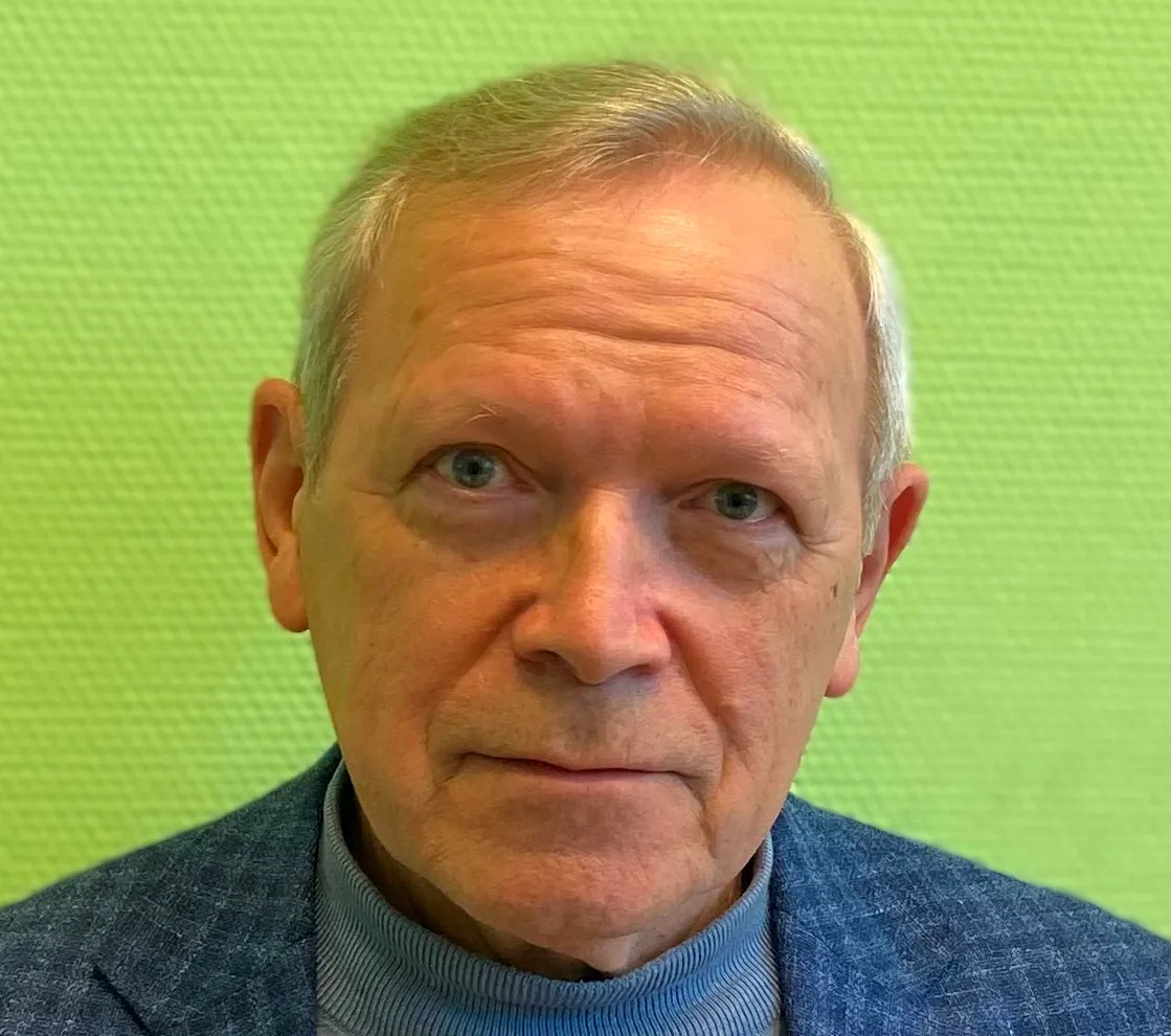 Иван Сторожук