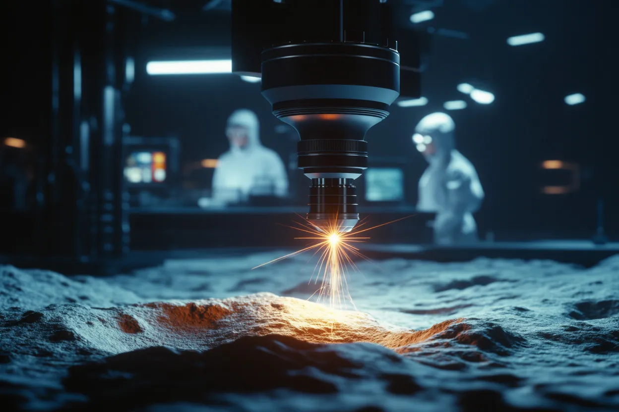 Photo - Лунный пульс: как российские учёные научились «слушать» спутник Земли