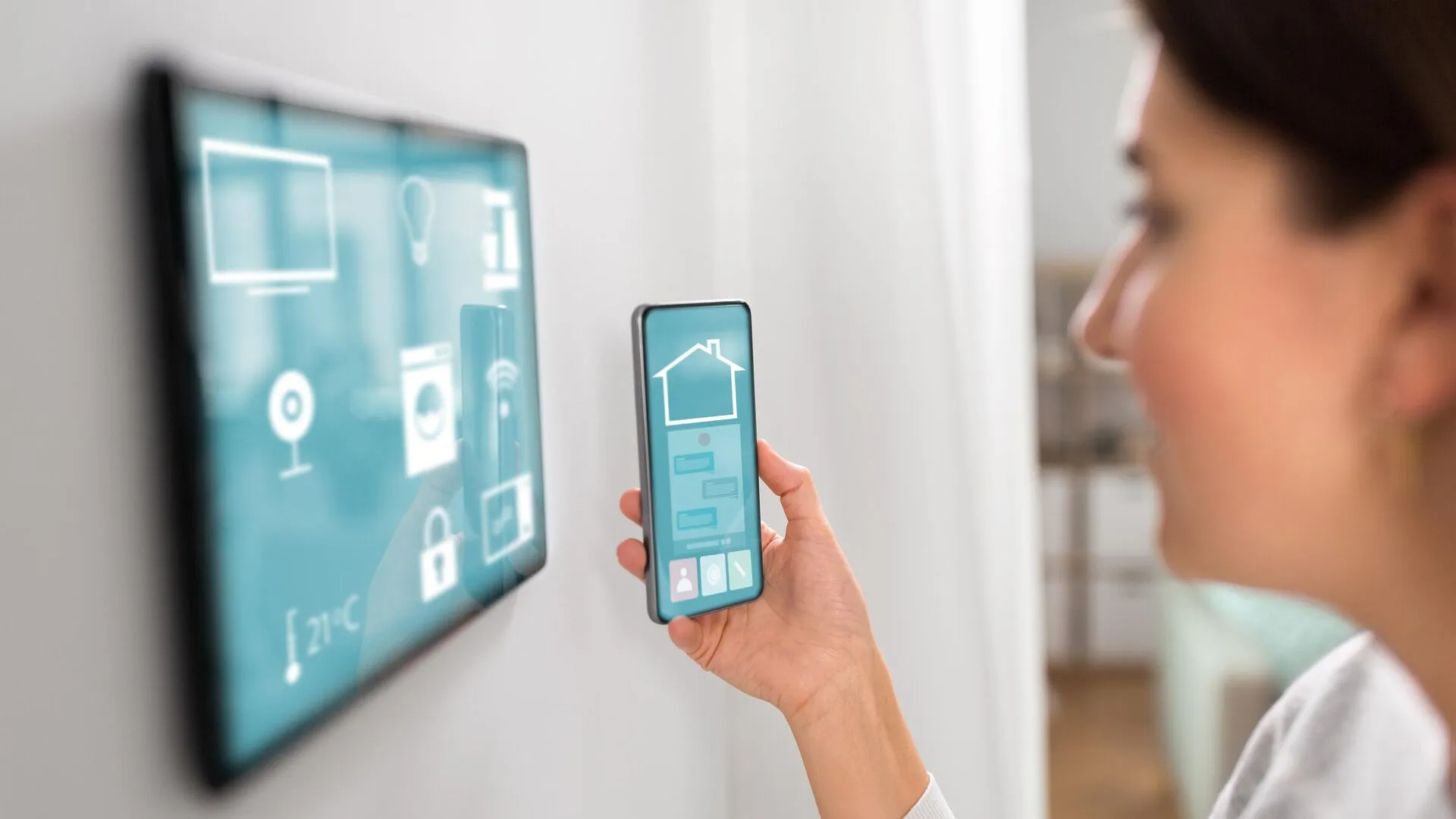 Tula Student Builds Smart Home System in Two Weeks